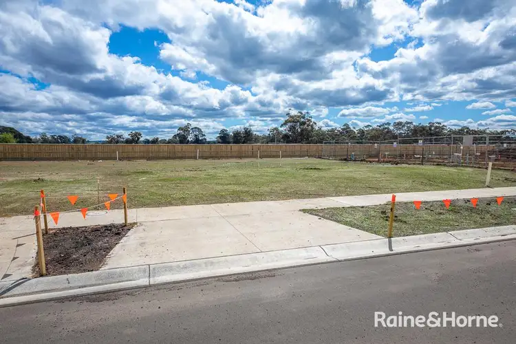Second view of Homely land listing, 8 Constance Way, New Gisborne VIC 3438