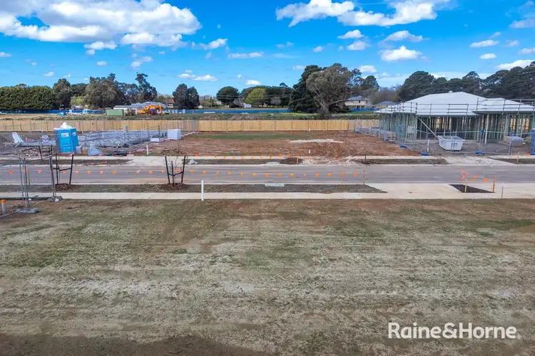 Fourth view of Homely land listing, 8 Constance Way, New Gisborne VIC 3438