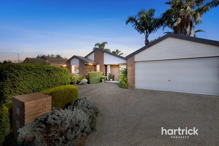 97 Nurten Parade, Aspendale Gardens VIC 3195