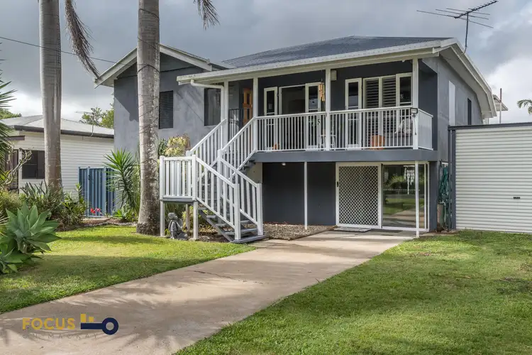 Second view of Homely house listing, 27 Mccoll Street, Walkerston QLD 4751