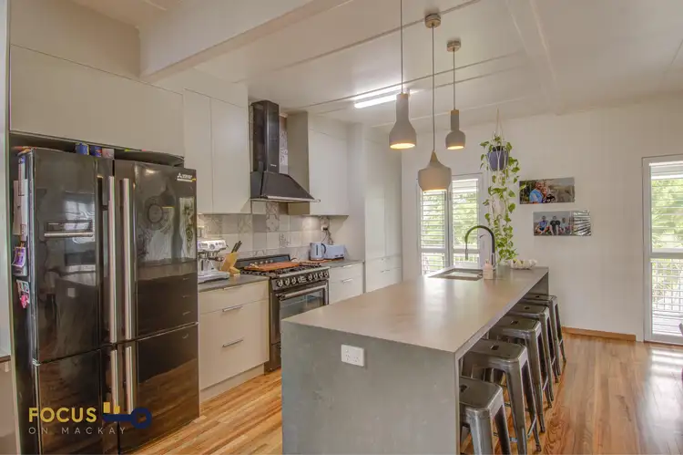 Third view of Homely house listing, 27 Mccoll Street, Walkerston QLD 4751