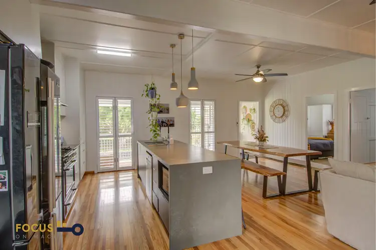 Fourth view of Homely house listing, 27 Mccoll Street, Walkerston QLD 4751