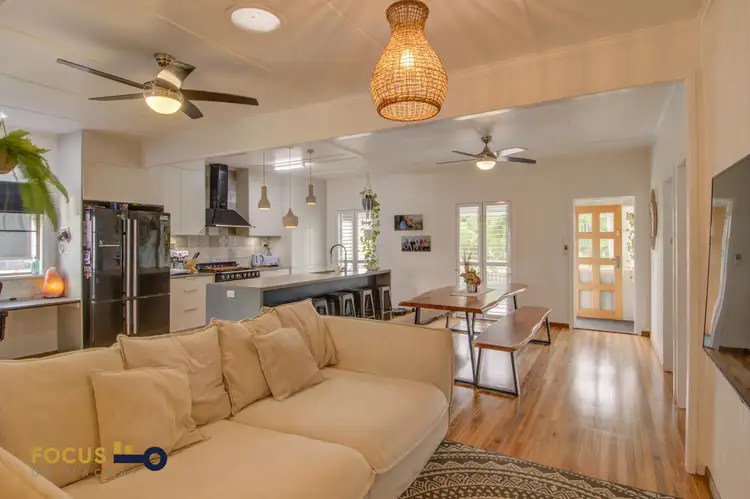 Sixth view of Homely house listing, 27 Mccoll Street, Walkerston QLD 4751