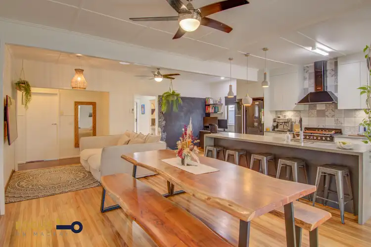Seventh view of Homely house listing, 27 Mccoll Street, Walkerston QLD 4751