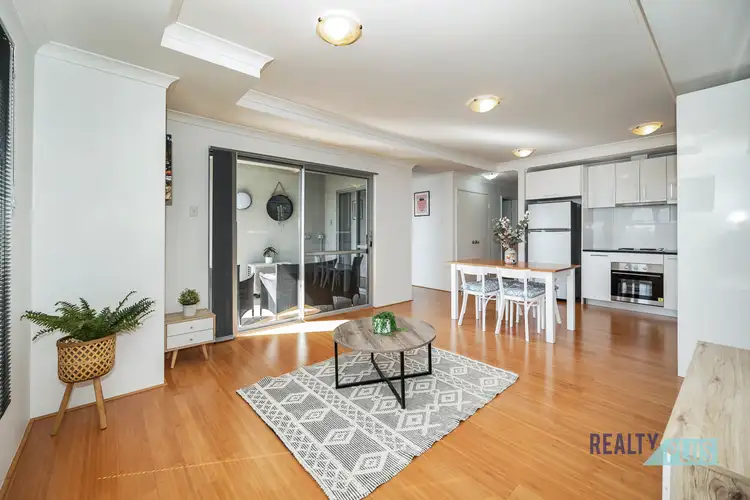 5/62A Wheeler Road, Hamilton Hill WA 6163