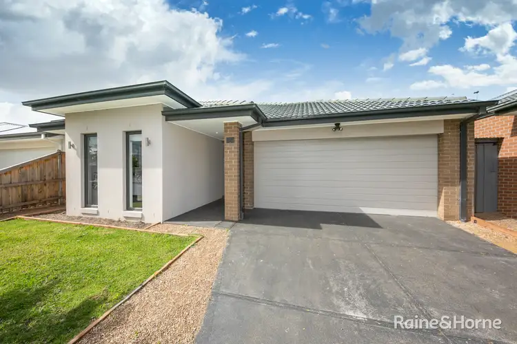 30 Fairfield Crescent, Diggers Rest VIC 3427