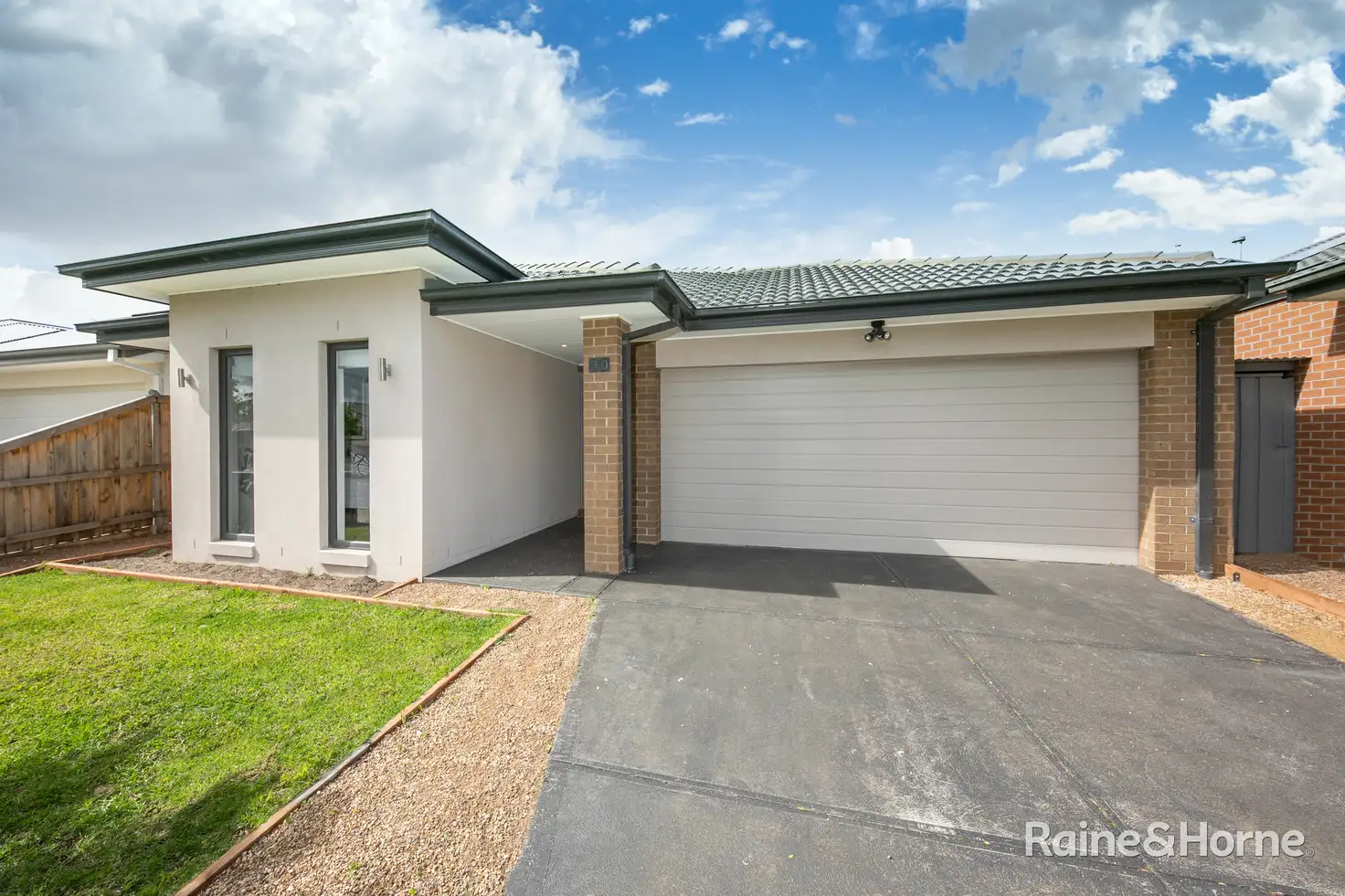 Main view of Homely house listing, 30 Fairfield Crescent, Diggers Rest VIC 3427