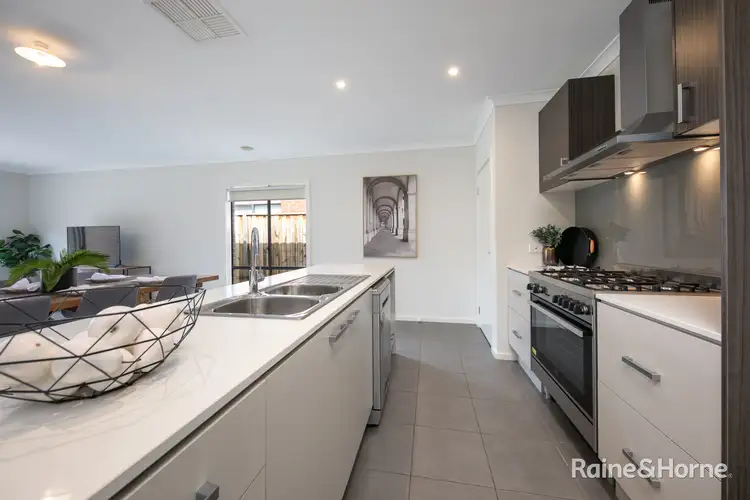 Fifth view of Homely house listing, 30 Fairfield Crescent, Diggers Rest VIC 3427