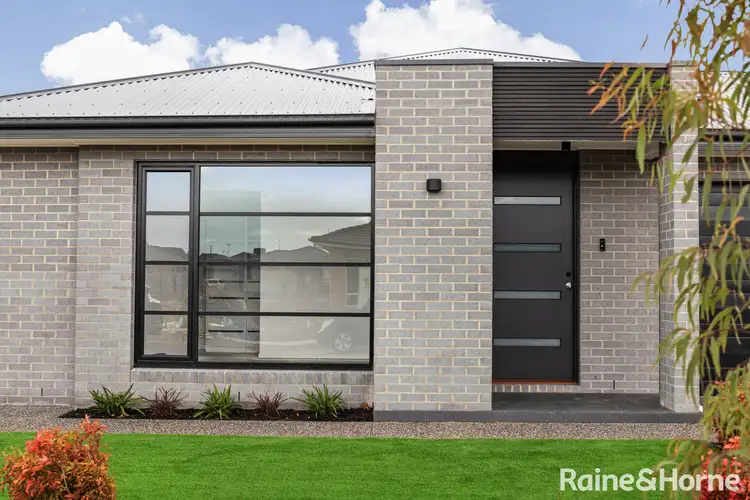 Second view of Homely house listing, 7 Biplane Way, Diggers Rest VIC 3427