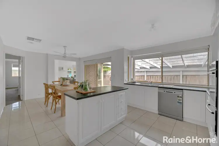 Third view of Homely house listing, 4 Jonson Avenue, Melton West VIC 3337