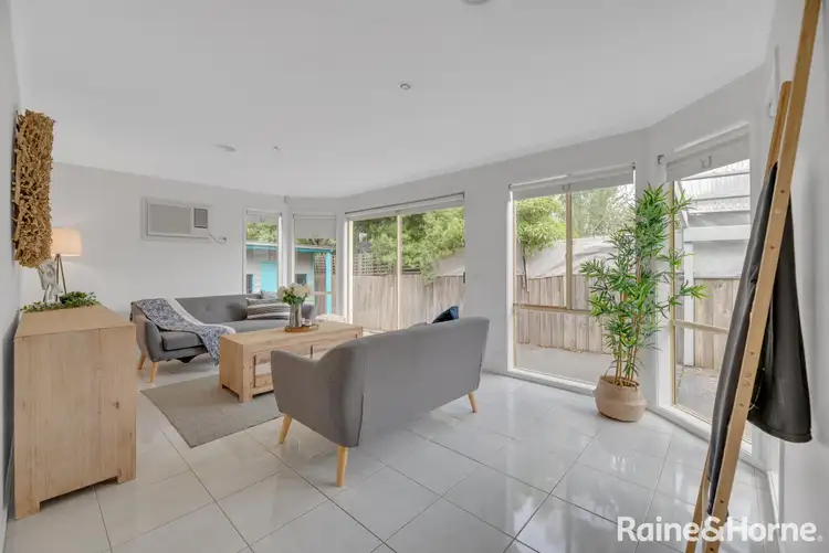 Fifth view of Homely house listing, 4 Jonson Avenue, Melton West VIC 3337