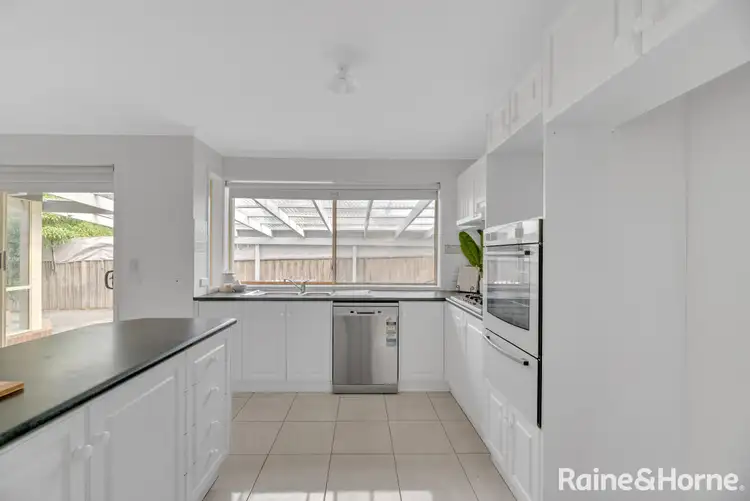 Sixth view of Homely house listing, 4 Jonson Avenue, Melton West VIC 3337