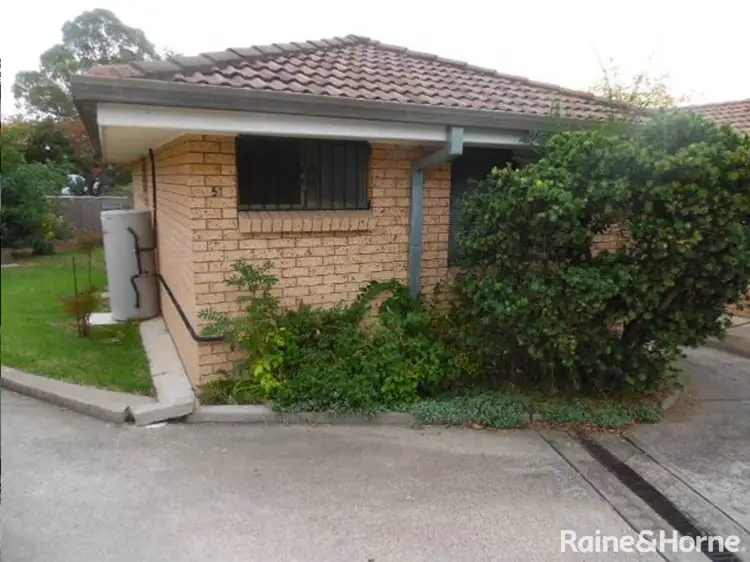 5/319 Howick Street, Bathurst NSW 2795