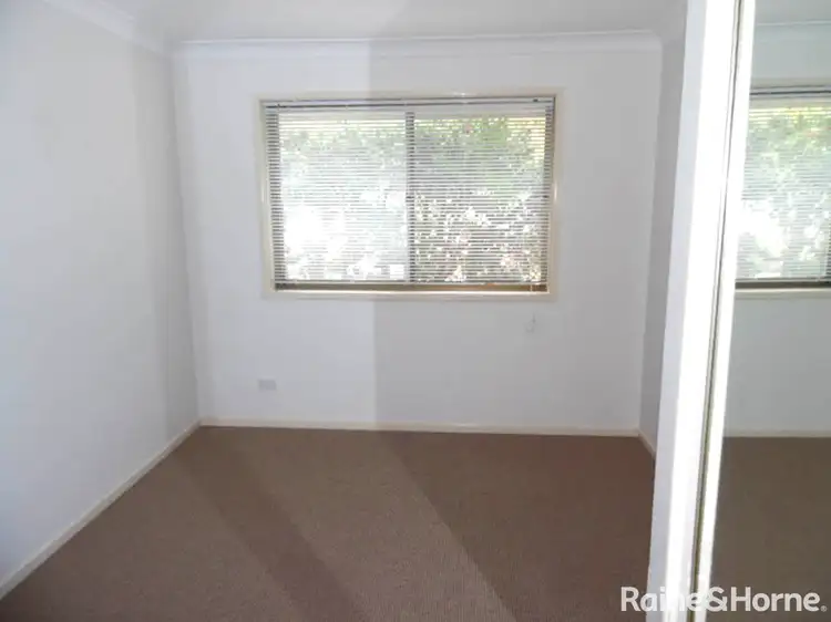 Fifth view of Homely house listing, 5/319 Howick Street, Bathurst NSW 2795