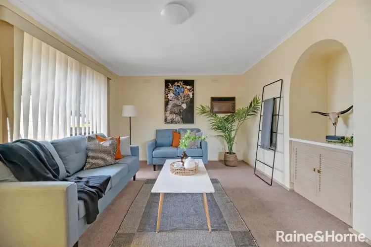 Second view of Homely unit listing, 1/39 Church Street, Melton VIC 3337