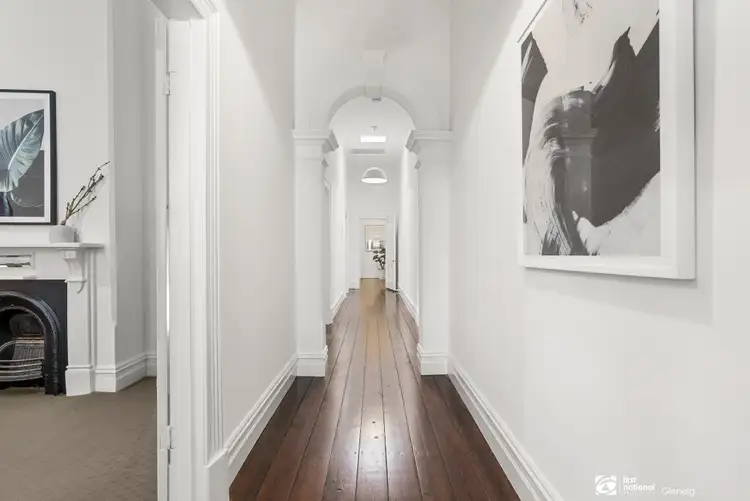 Second view of Homely house listing, 7 Byron Street, Glenelg SA 5045