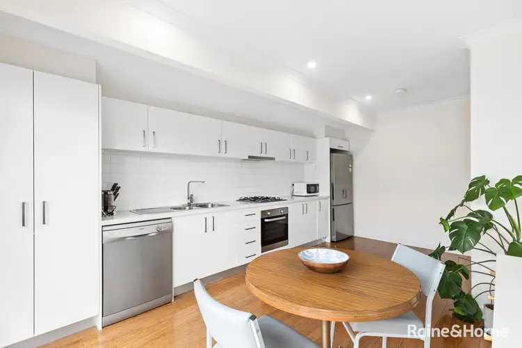 Fifth view of Homely townhouse listing, 7/23-25 McLean Street, Brunswick West VIC 3055