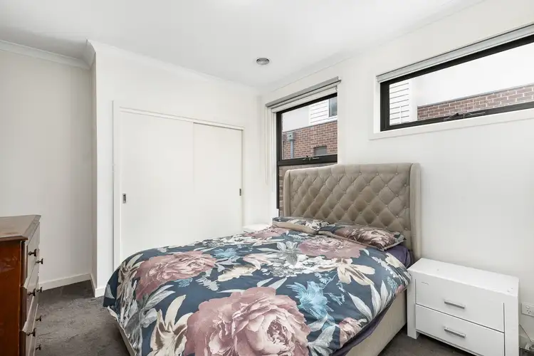 Sixth view of Homely townhouse listing, 7/23-25 McLean Street, Brunswick West VIC 3055