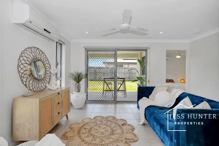 2/12 Wisteria Way, Bakers Creek QLD 4740