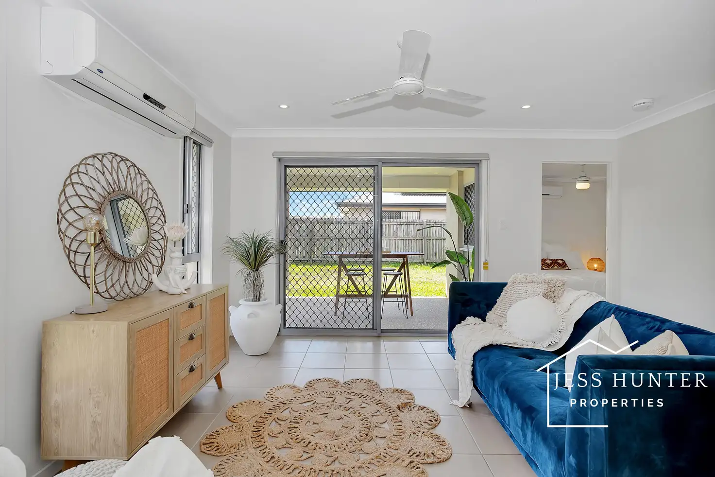 Main view of Homely semi-detached listing, 2/12 Wisteria Way, Bakers Creek QLD 4740
