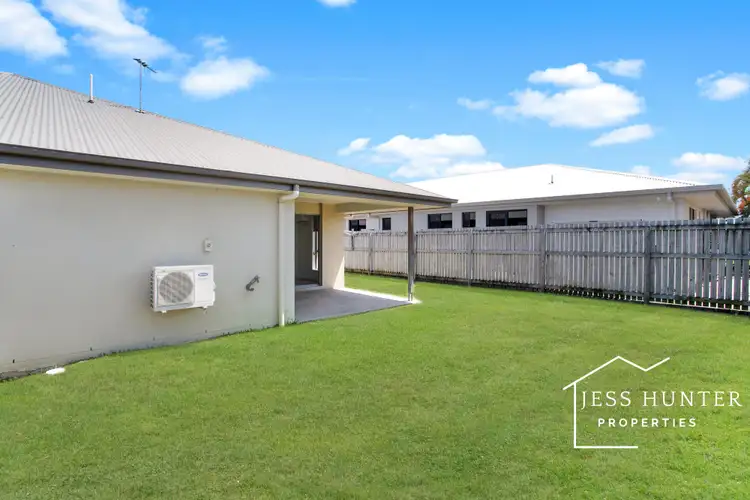 Fourth view of Homely semi-detached listing, 2/12 Wisteria Way, Bakers Creek QLD 4740