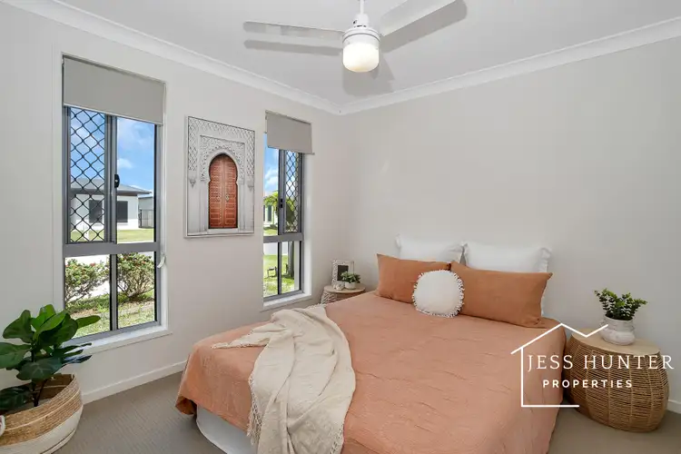 Fifth view of Homely semi-detached listing, 2/12 Wisteria Way, Bakers Creek QLD 4740