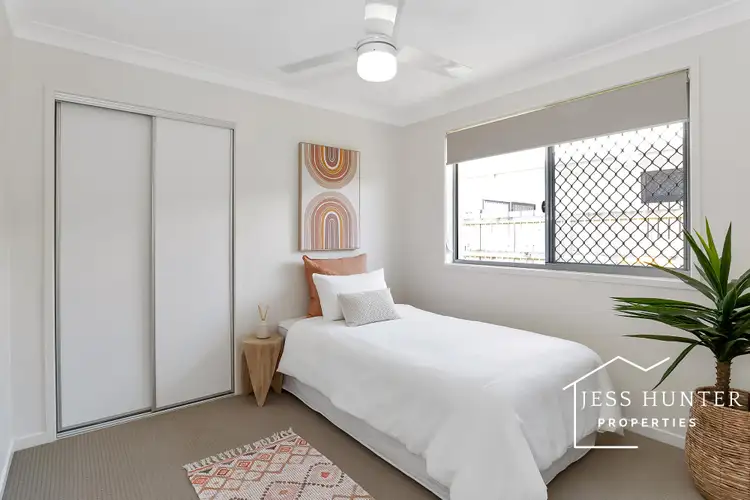 Sixth view of Homely semi-detached listing, 2/12 Wisteria Way, Bakers Creek QLD 4740
