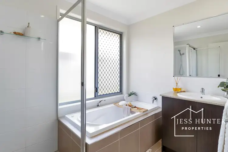 Seventh view of Homely semi-detached listing, 2/12 Wisteria Way, Bakers Creek QLD 4740