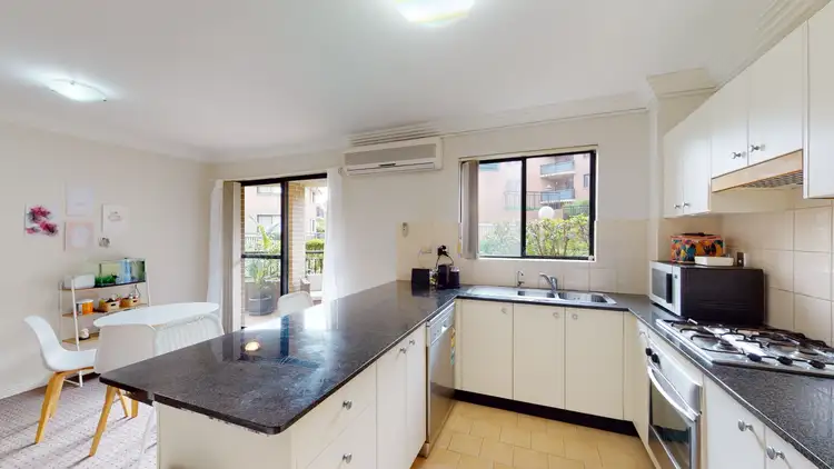 Third view of Homely unit listing, 31/49 Dobson Crescent, Baulkham Hills NSW 2153