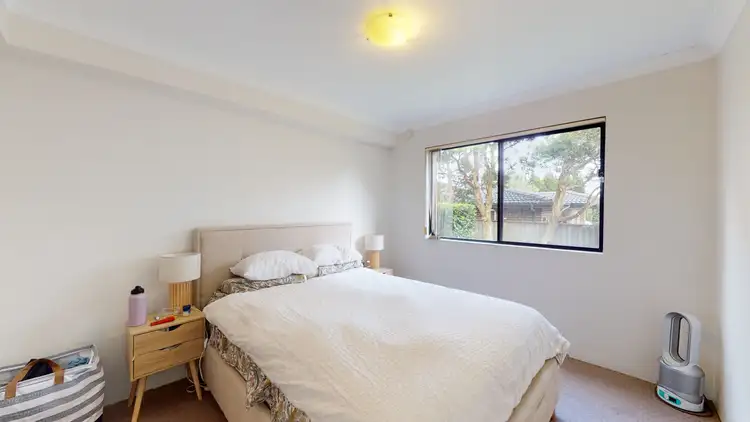 Fourth view of Homely unit listing, 31/49 Dobson Crescent, Baulkham Hills NSW 2153