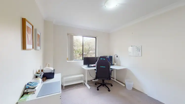 Fifth view of Homely unit listing, 31/49 Dobson Crescent, Baulkham Hills NSW 2153