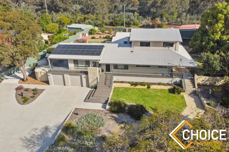 Third view of Homely house listing, 9 Yorna Road, Kalamunda WA 6076