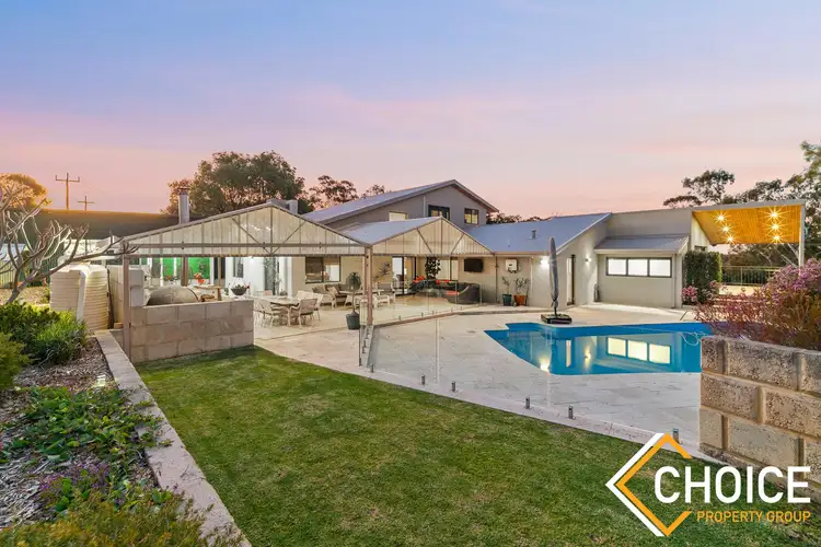 Fourth view of Homely house listing, 9 Yorna Road, Kalamunda WA 6076