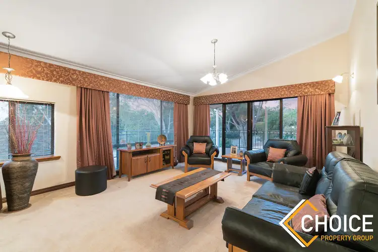 Fifth view of Homely house listing, 9 Yorna Road, Kalamunda WA 6076