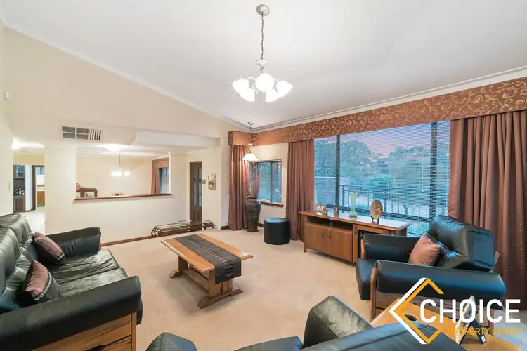 Sixth view of Homely house listing, 9 Yorna Road, Kalamunda WA 6076