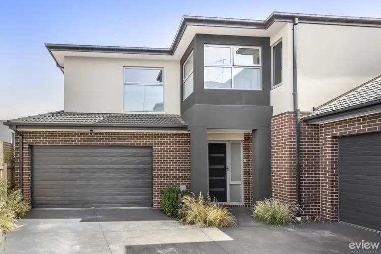 3/4 Reserve Road, Seaford VIC 3198