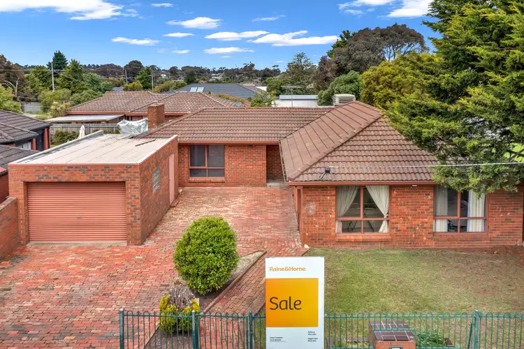 Main view of Homely house listing, 3 Stake Road, Diggers Rest VIC 3427