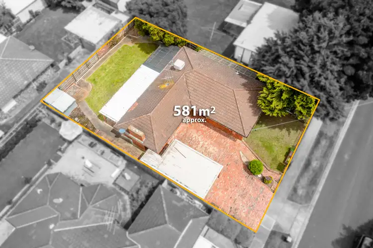Second view of Homely house listing, 3 Stake Road, Diggers Rest VIC 3427