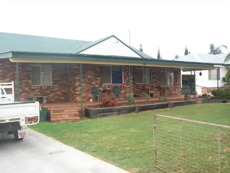 28 Bradley, Cobar NSW 2835