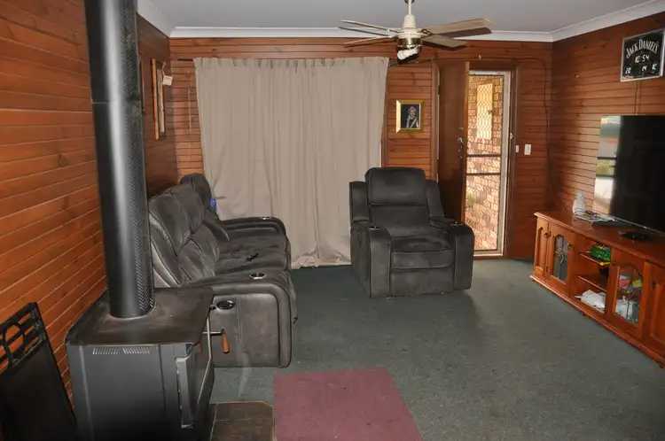 Third view of Homely house listing, 28 Bradley, Cobar NSW 2835