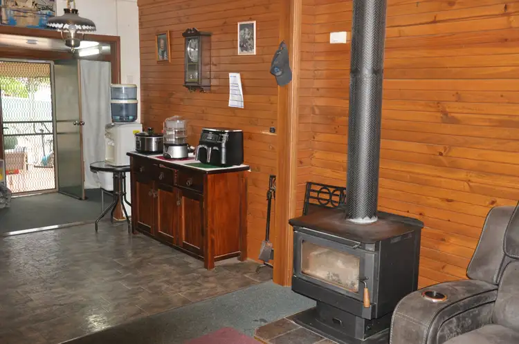 Fourth view of Homely house listing, 28 Bradley, Cobar NSW 2835