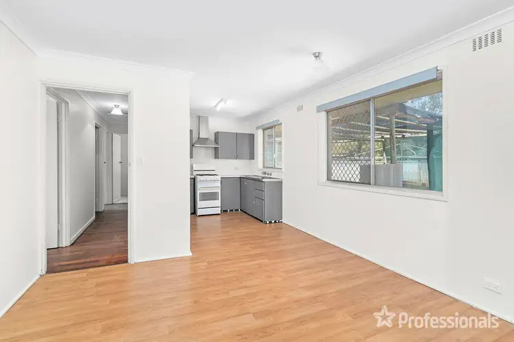 Third view of Homely house listing, 105 Kenny Crescent, Rangeway WA 6530