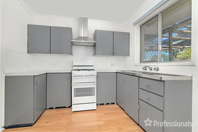 Fourth view of Homely house listing, 105 Kenny Crescent, Rangeway WA 6530