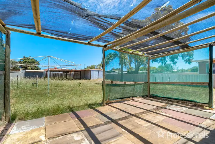 Seventh view of Homely house listing, 105 Kenny Crescent, Rangeway WA 6530