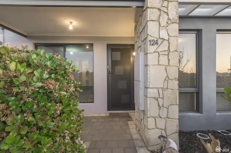 124 Mead Street, Byford WA 6122