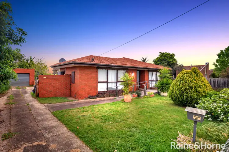 Main view of Homely house listing, 41 Church Street, Melton VIC 3337