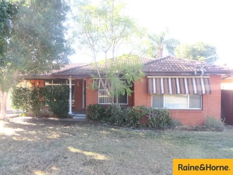 Main view of Homely house listing, 18 Mayberry Crescent, Liverpool NSW 2170