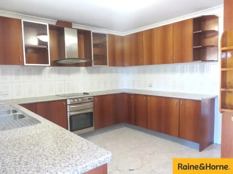 Second view of Homely house listing, 18 Mayberry Crescent, Liverpool NSW 2170