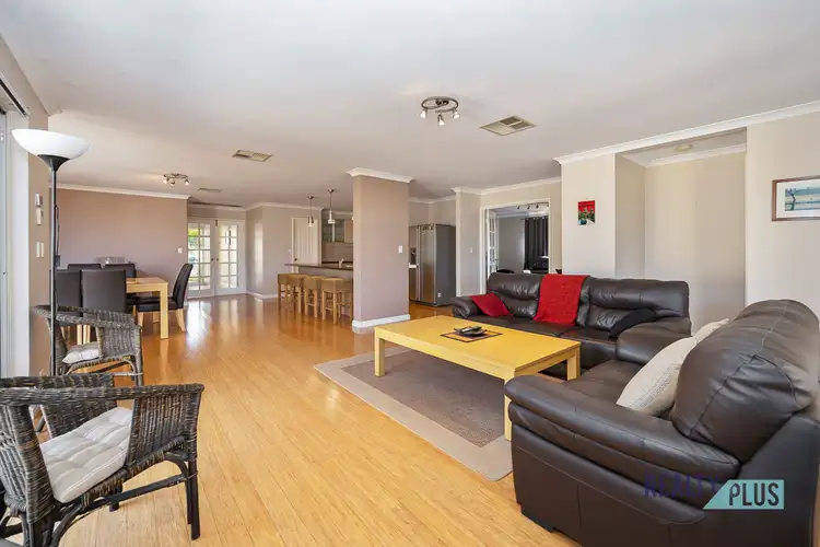 Sixth view of Homely house listing, 6 Bronzewing Link, Beeliar WA 6164