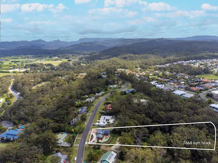Sixth view of Homely house listing, 34 Fenton Drive, Tallebudgera QLD 4228